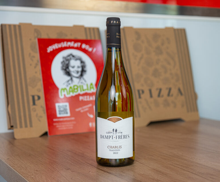 Chablis Tradition Blanc