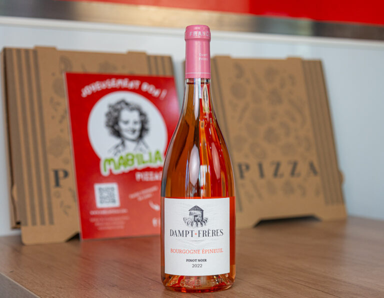 Epineuil Rosé