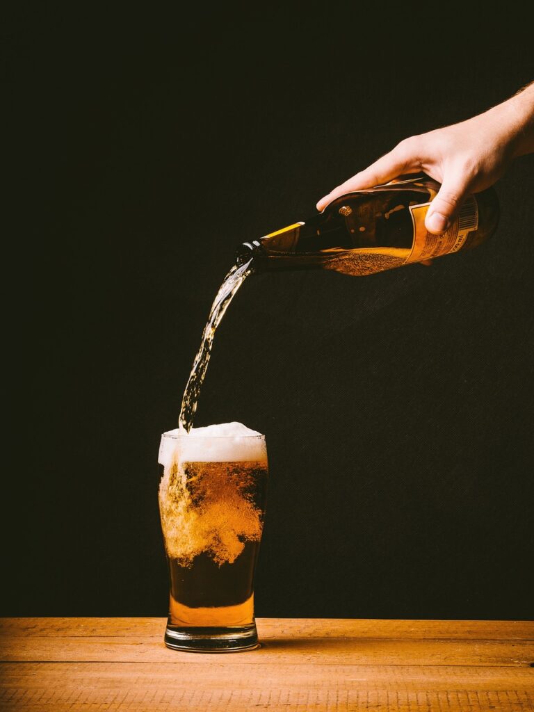 Bière Desperados